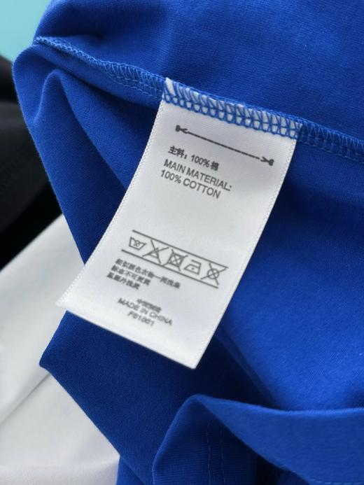 F030439透气不闷汗凉感棉感运动风飞人印花圆领短袖儿童T恤 商品图14