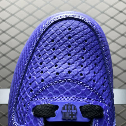 春季特惠💰390 Kobe Bryant x NK Air Force 1 Low " Kobe " 科比 空军一号低帮休闲板鞋 商品图6