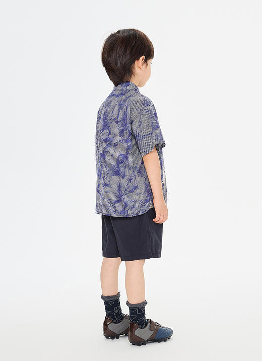 jnby  26年春款  中筒袜 6Q3N10200 商品图3