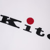 KITON 男士字母徽标刺绣弹力棉质圆领长袖卫衣 白色 UMK075101004 商品缩略图2