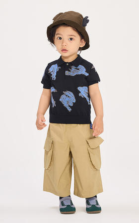 jnby   26年春款  帽子  XQ3K10020