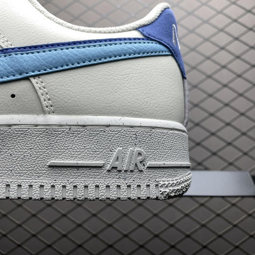 春季特惠💰360 NK Air Force 1 Low 空军一号低帮休闲板鞋 商品图3