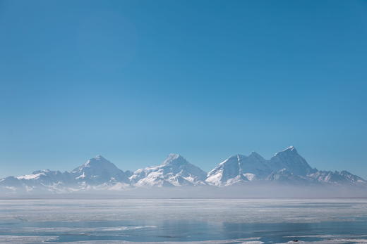 马年转山，从喜马拉雅边境线走进冈仁波齐 ｜ 12天行程 商品图3