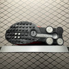 春季特惠💰340 NK Shox R4 低帮复古跑步鞋 文斯卡特 商品缩略图4