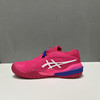 春季特惠💰360 Asics GEL-RESOLUTION X 舒适时尚潮流简约 减震 低帮 网球鞋 女款 商品缩略图2