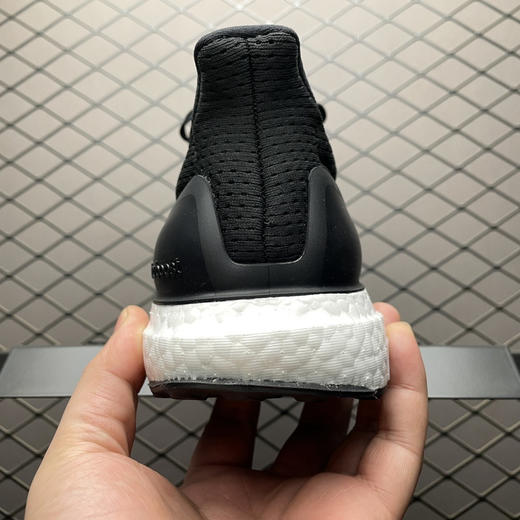 春季特惠💰360 AD 阿迪 Ultra Boost OG UB 超弹力爆米花中底休闲跑步鞋 商品图1