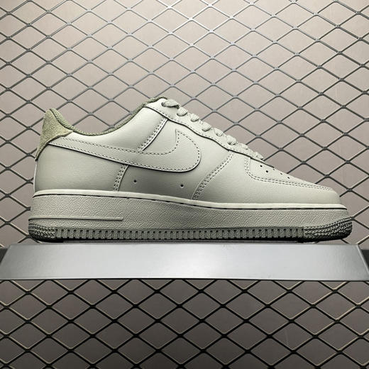 春季特惠💰360 NK Air Force 1 Low 空军一号低帮休闲板鞋 商品图2