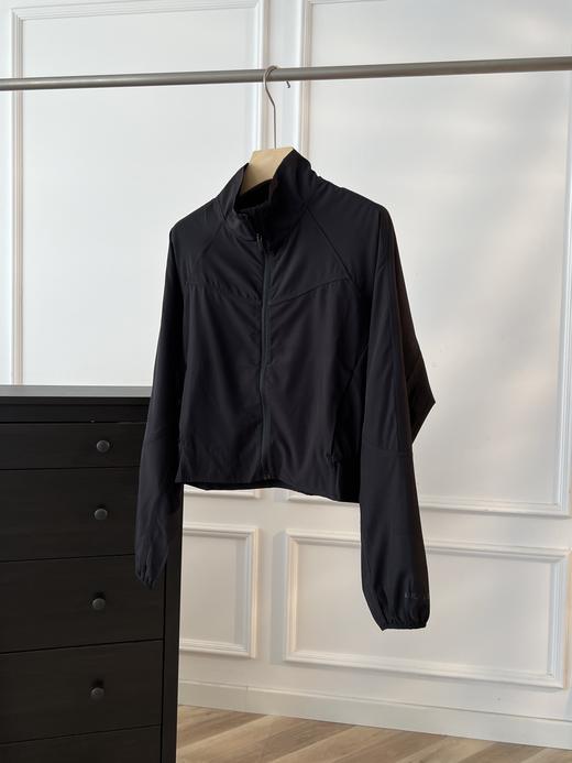 露露LULURepellent Stretch 女士网球夹克 YW341144 商品图4