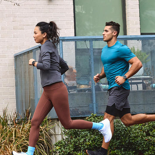 华米 Active 3 蓝宝石版 HYROX混合训练跑步智能运动手表 晒单返 50 元 商品图10