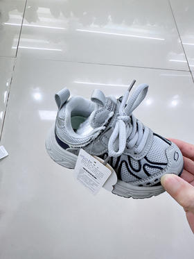 26春季 小灰熊 H8026 双网兰22码