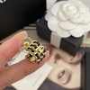 香奈儿 三层穿皮链小圈耳钉（XTY） 商品缩略图12