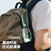 【户外晴雨自动伞系列】新款10骨三折280t碰击布自动反向迷彩数码印刷商务自动晴雨伞ph 商品缩略图6