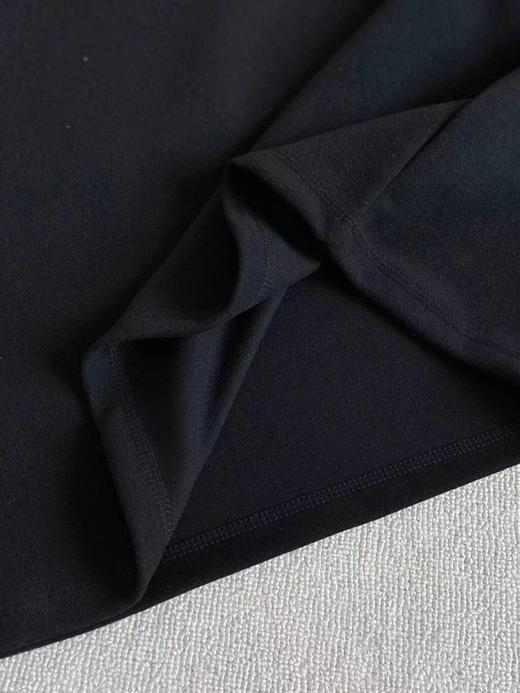 F030459舒适透气登山徒步户外亲肤柔软吸汗长袖运动T恤 商品图6