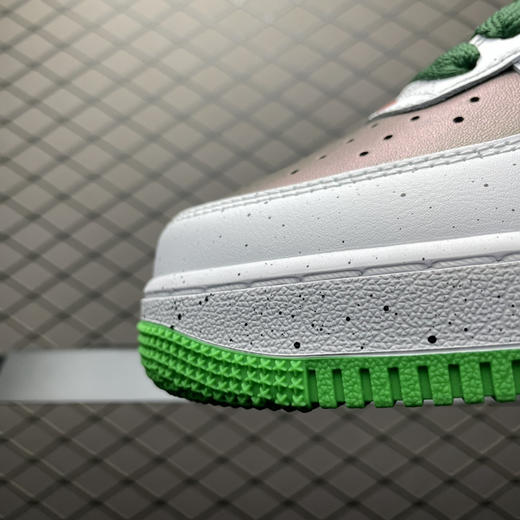 春季特惠💰360 Doaf x NK Air Force 1 Low 联名款 空军一号低帮休闲板鞋 商品图5