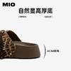 MIO米奥 一字拖 M263111036 商品缩略图4