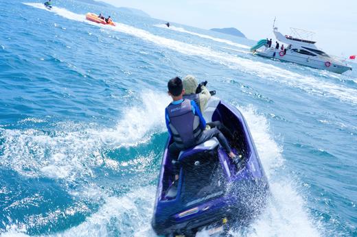 清明春假/五一/暑假可报！2026宝藏万宁亲子营，海上嘉年华，野趣赶海，冲浪浮潜，雨林桨板、椰子树跳水、咖啡庄园DIY……  ，解密海南宝藏耍法！高赞好评的5天4晚亲子营 商品图2