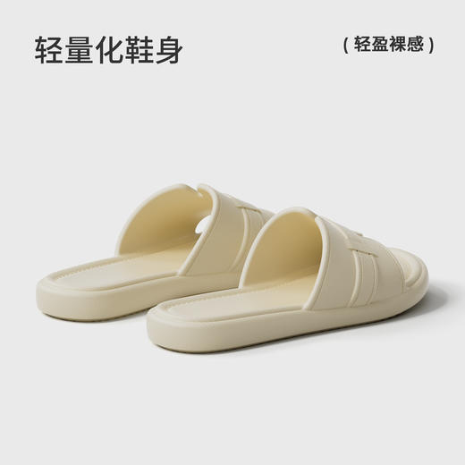 朴西晤瑶法式高级感凉拖鞋女2026春夏浴室防滑静音居家室内拖鞋★ 商品图3
