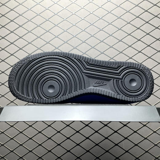 春季特惠💰390 Kobe Bryant x NK Air Force 1 Low " Kobe " 科比 空军一号低帮休闲板鞋 商品图4