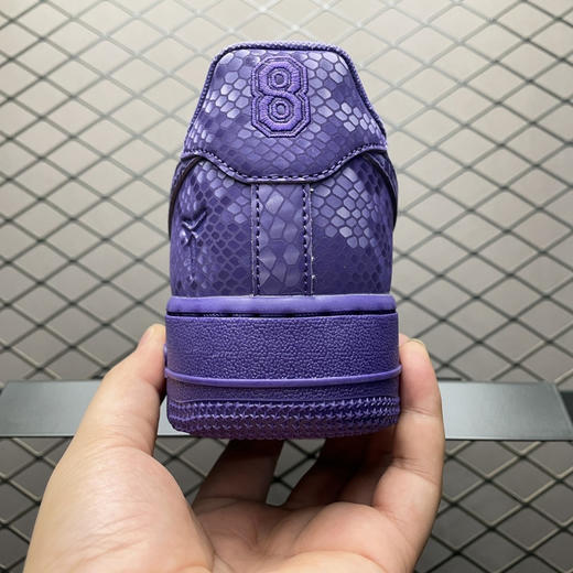 春季特惠💰360 NK Air Force 1 Low 空军一号低帮休闲板鞋 商品图1