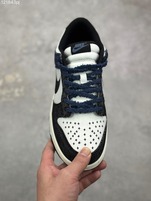 春季特惠💰340 Nk Dunk Low 板鞋 SB系列 经典百搭休闲运动板鞋 商品图1