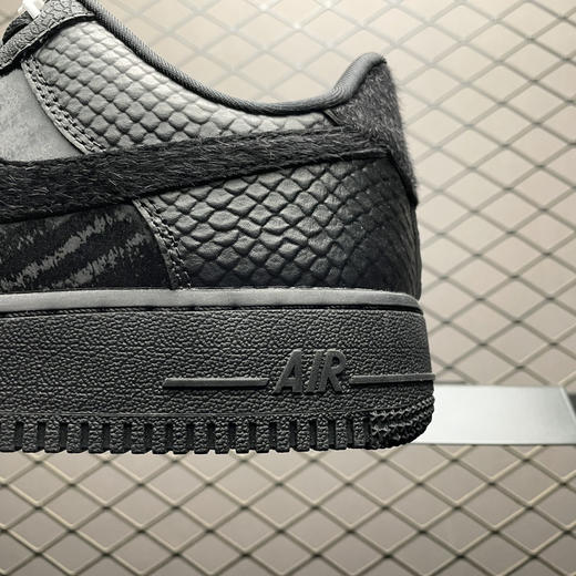春季特惠💰360 NK Air Force 1 Low 空军一号低帮休闲板鞋 商品图3