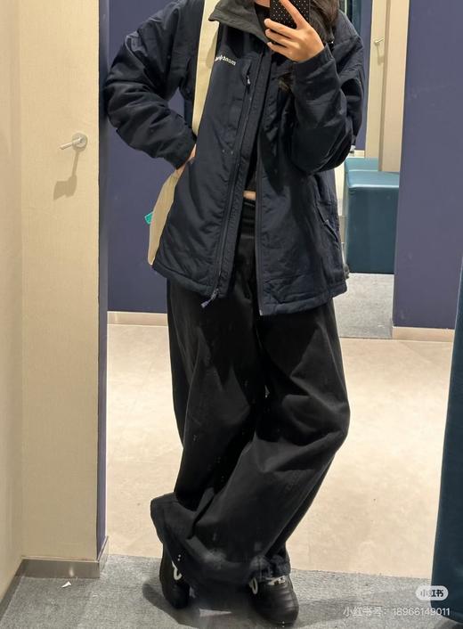 一店d 美山𝐌𝐨𝐧𝐭𝐛𝐞𝐥𝐥户外休闲褶皱防水防风抓绒衣夹克 Climaplus 100鼎--级王炸系列真的可以封神
防风防水又透气，超适合户外徒步、登山 商品图10