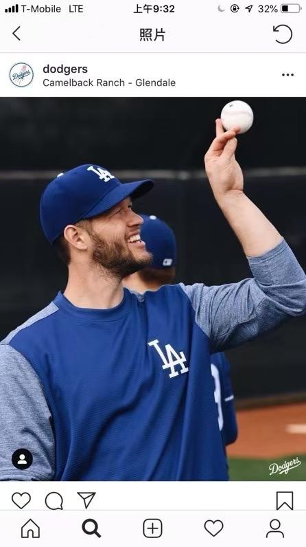 到手价179元 LA洛杉矶道奇棒球帽 几乎每个明星都人手一顶 美国代购，无中文标签，介意慎拍 商品图12