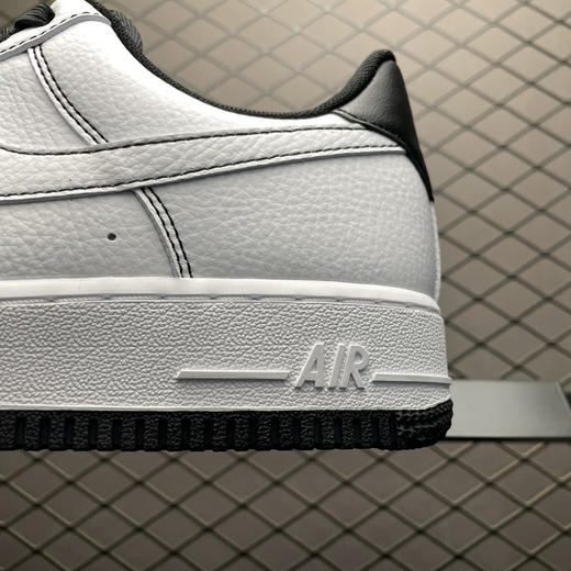 春季特惠💰360 NK Air Force 1 Low 空军一号低帮休闲板鞋 商品图3