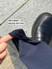 26春夏--腿型救星~巨显瘦显腿直毛边脚口直筒休闲裤【包邮+三天无理由退换】 商品缩略图8