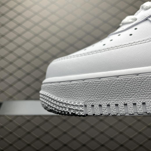 春季特惠💰360 NK Air Force 1 Low 空军一号低帮休闲板鞋 商品图5