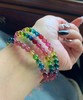6mm彩虹碧玺手串 商品缩略图8