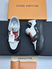春季特惠💰650 LV 公司级 # 驴牌 Trainer 低帮休闲板鞋 商品缩略图7