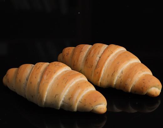 （新品）莳萝黄油盐可颂 商品图0