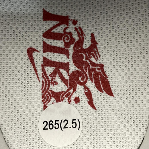 春季特惠💰360 NK Air Force 1 Low 空军一号低帮休闲板鞋 商品图7