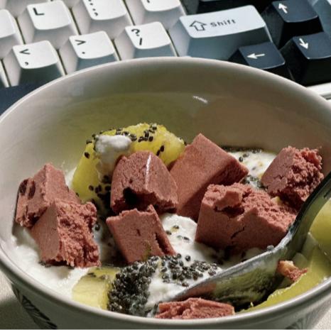 3盒49.9限时机制【Fiboo蛋白棒】蛋白棒低卡高饱腹减脂期必备 商品图3