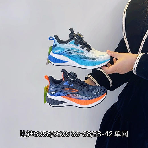 比迪3958/5609 商品图0