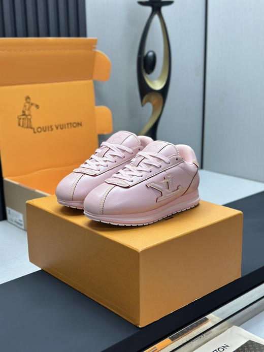 春季特惠💰650 LV 驴牌 BUTTERSOFT 阿甘鞋 商品图0