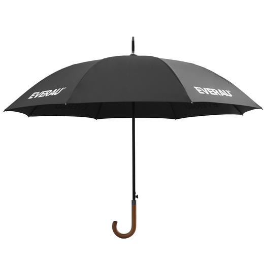 【澳洲品牌】EVERAU 长柄直杆雨伞EAZ005 商品图0