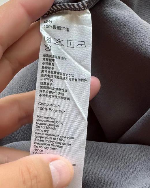 F0304120户外速干透气轻便弹力针织面料圆领长袖T恤打底衫 商品图14