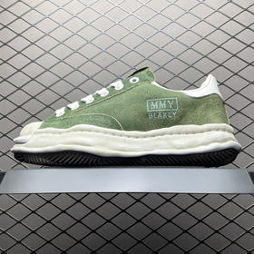 春季特惠💰420 概念时装设计师･三原康裕 MIHARA YASUHIRO 变形溶解鞋