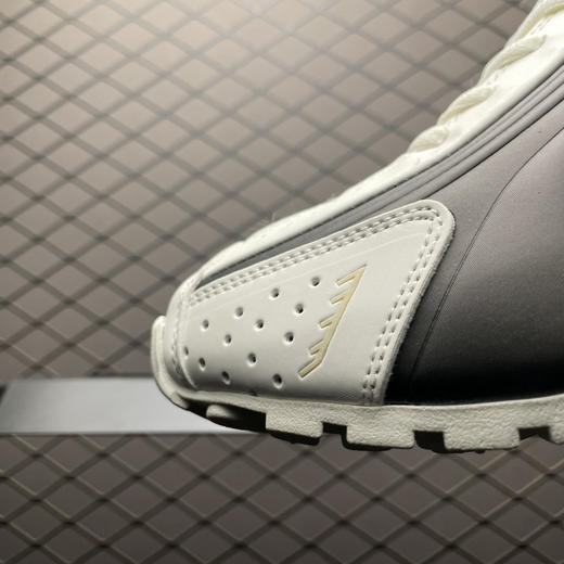 春季特惠💰340 NK Shox R4 低帮复古跑步鞋 文斯卡特 商品图5