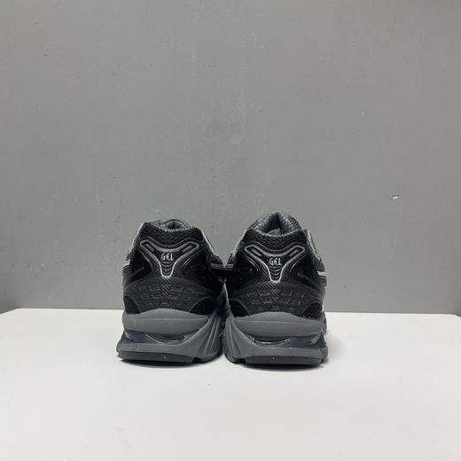 春季特惠💰360 Asics Gel-Kayano 14 缓震保护 运动 网布皮革 低帮跑步鞋 男女同款 商品图1
