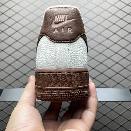 春季特惠💰360 NK Air Force 1 Low 空军一号低帮休闲板鞋 商品图1