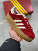 春季特惠💰340 马年限定 # Adidas Gazelle Bold W 阿迪达斯板鞋三层底的独特设计尽享个性 休闲运动鞋 商品缩略图0