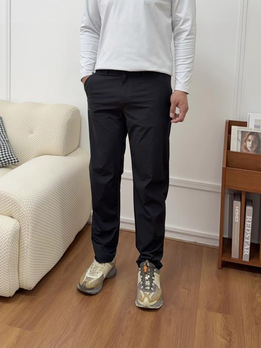 一店k （新春订单货！好货先囤！错过拍大腿！）家属穿一次就不舍得脱！Schoeller舒乐快干面料！春夏薄款徒步神裤！石头🪨T9轻量快干裤 透气排汗还有舒适弹力 超好穿 登山0束缚 商品图10