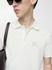BUR26新品男装专属马标识珠地网眼布Polo衫T恤短袖 商品缩略图2