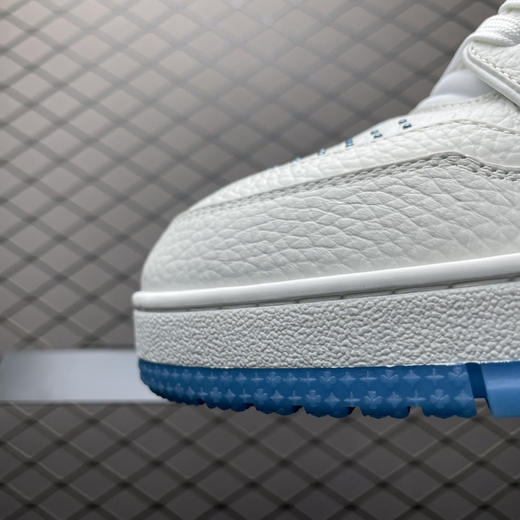 春季特惠💰720 LV 纯原版本 # 驴家 Trainer 低帮休闲板鞋 商品图5