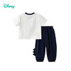 迪士尼夏日玩伴男童夏季短袖长裤套装ZD2FT023 商品缩略图5
