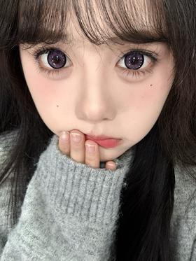 macycon月抛美瞳 穿越时空 14.5mm