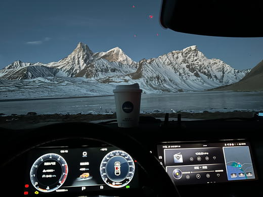 一起喜马拉雅边境，数雪山 |  8日边境线行程 商品图9